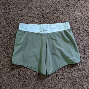 Patagonia Women's Nine Trails Shorts 6"